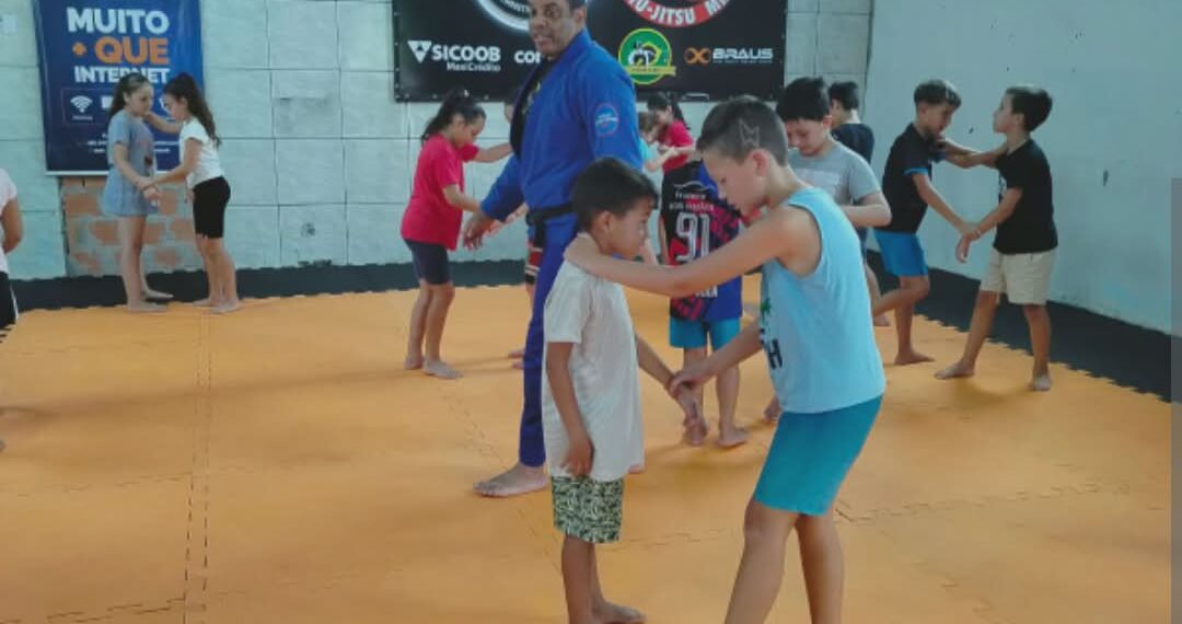 Araricá amplia turno integral e oferta de oficinas na rede municipal de ensino