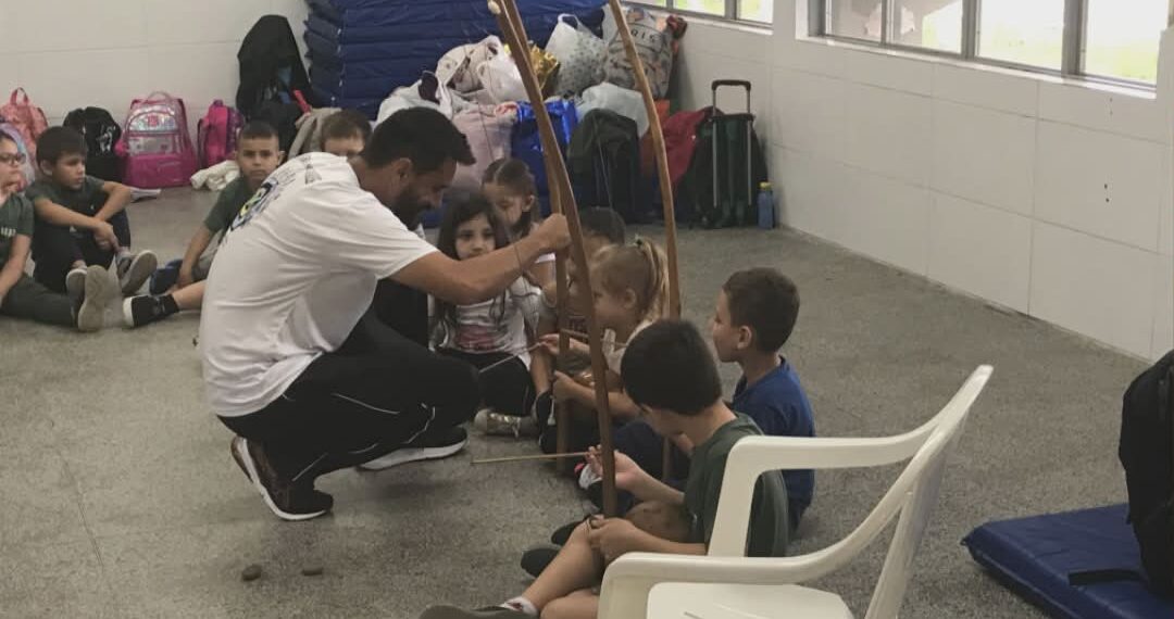 Araricá amplia turno integral e oferta de oficinas na rede municipal de ensino