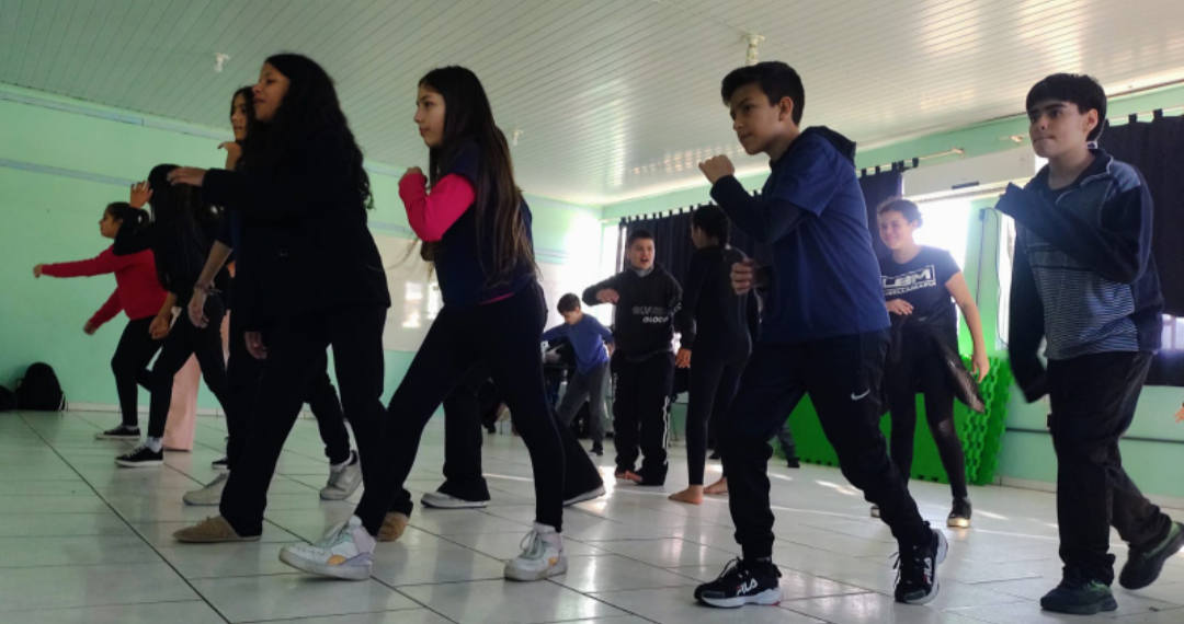 Araricá amplia turno integral e oferta de oficinas na rede municipal de ensino