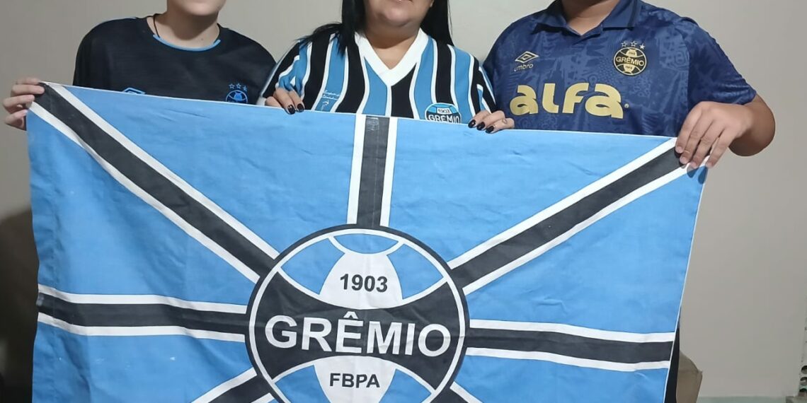 Mães fanáticas por Inter e Grêmio: conheça a história de seis torcedoras