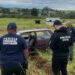 Bandido baleado em ocorrência está internado em estado grave