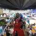 Contagem regressiva para a Feira do Negócio Local em Sapiranga