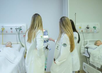 Últimos dias de inscrições para Medicina da Universidade Feevale