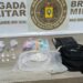 Traficante tenta fugir da BM, mas acaba preso em Nova Hartz
