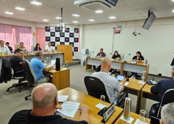 Projetos em saúde, educação e urbanismo avançam em sessão da Câmara de Sapiranga
