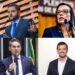 Repercussão reúne pré-candidatos ao Governo do Estado em painel na CDL Sapiranga