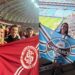 Mães fanáticas por Inter e Grêmio: conheça a história de seis torcedoras