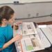Alunos de Dois Irmãos desenvolvem habilidades usando o jornal em sala de aula