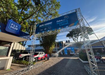 Empreendedorismo e conexões marcam a Feira do Negócio Local  em Sapiranga