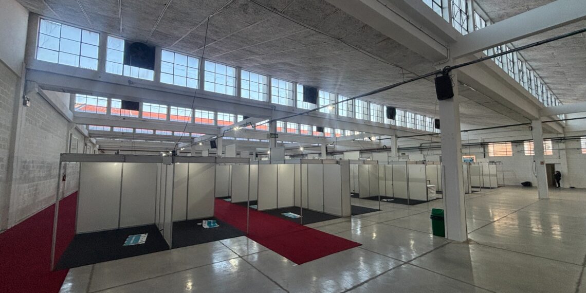 Empreendedorismo e conexões marcam a Feira do Negócio Local  em Sapiranga
