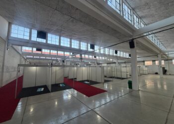 Empreendedorismo em destaque: feira reúne mais de 120 expositores