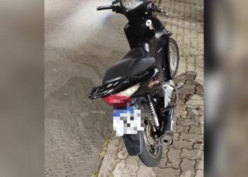 Brigada Militar recupera motocicleta furtada em Campo Bom