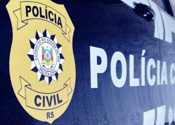 Polícia Civil prende homem por importunação sexual, em Dois Irmãos