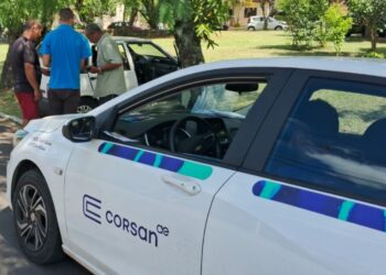 Corsan realiza atendimento especial para novas ligações de água em Nova Hartz