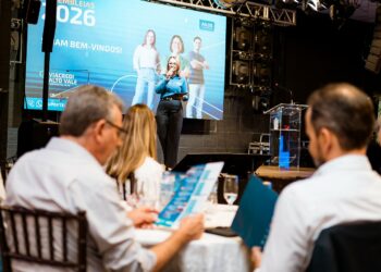 Ailos Viacredi Alto Vale registra participação histórica no Período Assemblear 2026