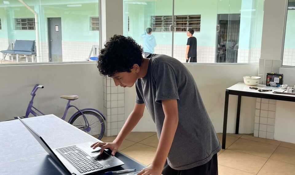 Grêmios Estudantis fortalecem protagonismo juvenil nas escolas de Araricá