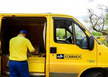 Correios registram prejuízo de R$ 3,1 bilhões no primeiro trimestre de 2026