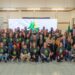 Ecossistema Veleiro já movimenta 200 voluntários em Dois Irmãos