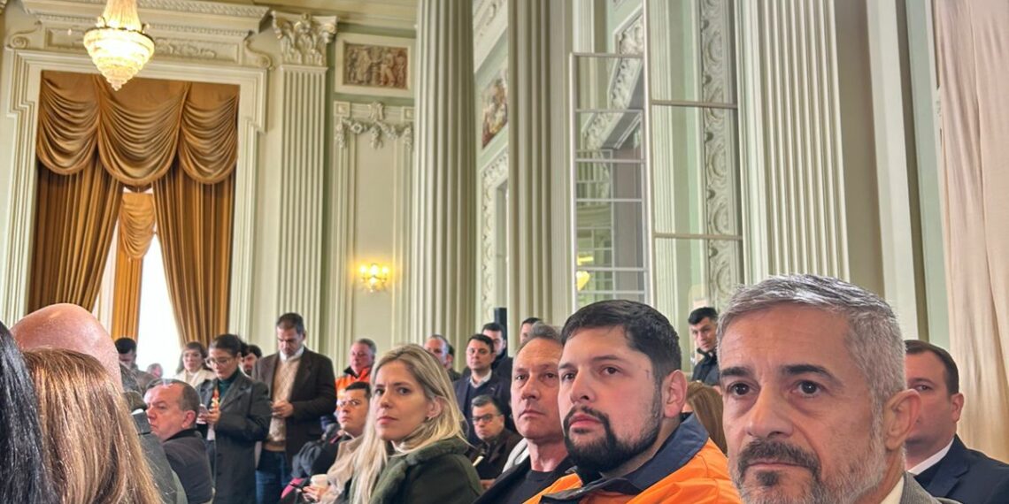 Prepara RS garante recursos para fortalecer Defesa Civil na região