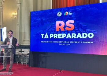 Prepara RS garante recursos para fortalecer Defesa Civil na região