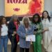 Sapiranguenses são homenageadas com “Medalha Preta Roza”
