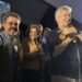 Marcel van Hattem anuncia Sérgio Turra como seu primeiro suplente ao Senado