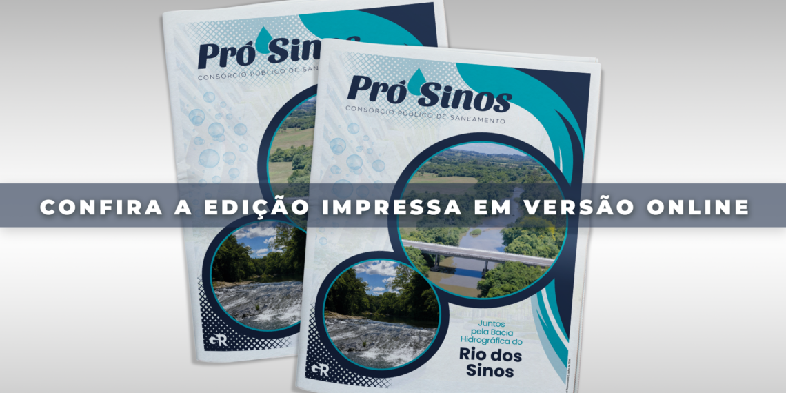 Encarte sobre o Pró-sinos