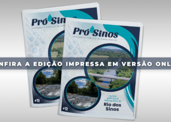 Encarte sobre o Pró-sinos