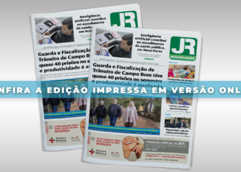 Edição 685