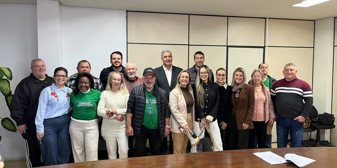 Campo Bom amplia políticas ambientais com novos investimentos em proteção animal e preservação
