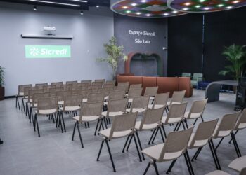 Novo Espaço Sicredi aposta em inovação, convivência e oportunidades em Sapiranga