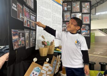 10ª Mostra de Projetos da escola 29 de Setembro reúne 28 trabalhos
