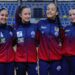 Campo Bom terá quatro atletas em treinamento da Confederação Brasileira de Handebol