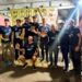 AGVL conquista título e domina pódio da categoria Serial no Campeonato Paulista de Parapente