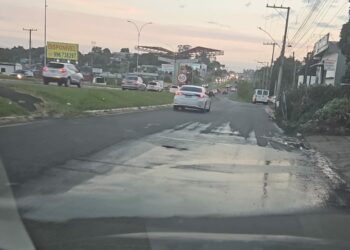 Sapiranga terá instabilidade no abastecimento de água durante conserto da Corsan