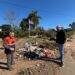 Drones e multas reforçam combate ao descarte irregular em Sapiranga
