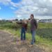 Parque Ecológico de Campo Bom entra em nova fase com urbanização da área