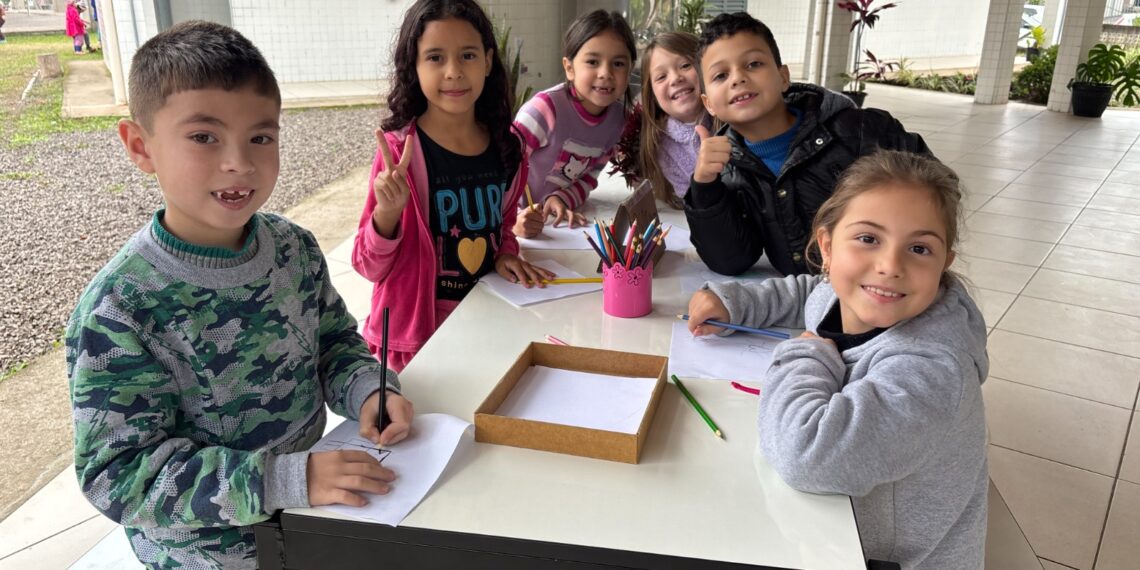 Nova Hartz destaca projeto que transforma ensino em tempo integral