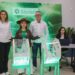 Campanha da Sicredi Caminho das Águas entrega primeiras premiações