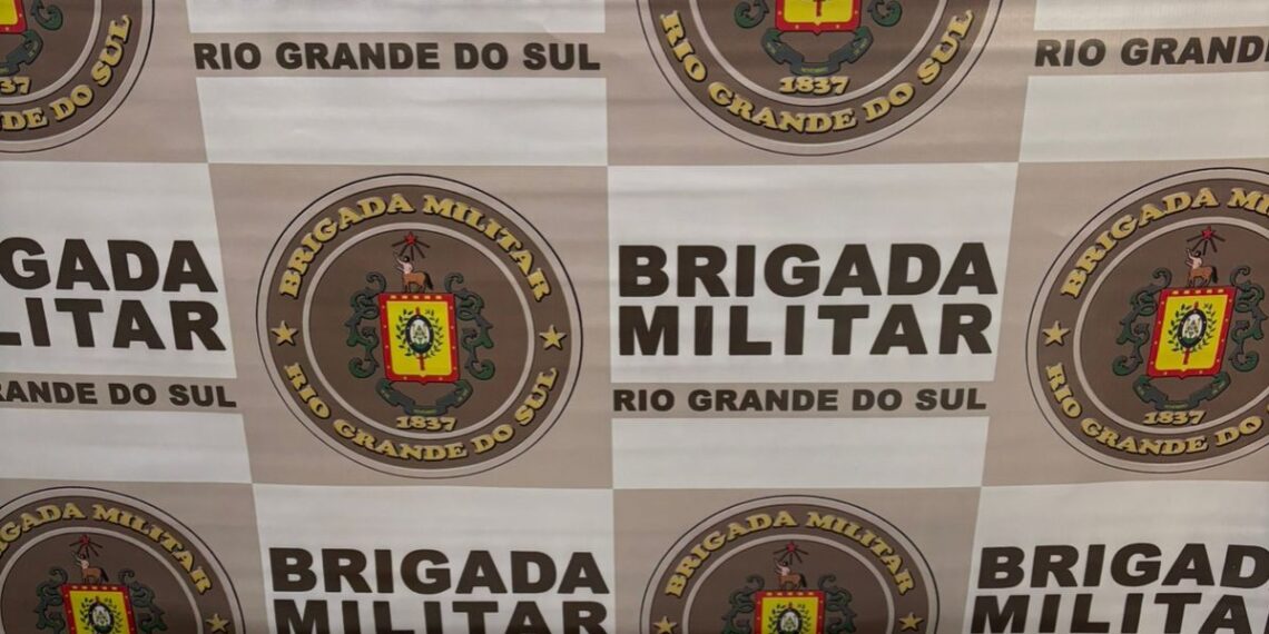 Brigada Militar prende homem por tráfico de drogas em Sapiranga