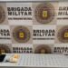 Brigada Militar prende homem por tráfico de drogas em Sapiranga