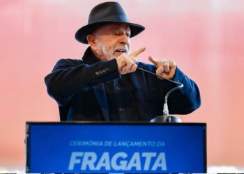 Em discurso, Lula cita Hitler e reacende debate sobre racismo em Santa Catarina