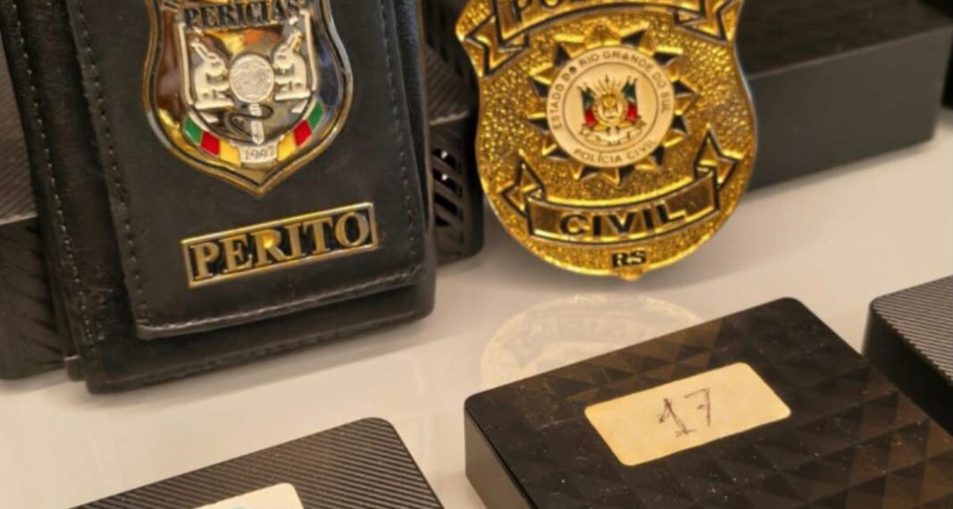 Presos por pornografia infantil, empresários de Ivoti recebem liberdade