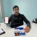 Assistente virtual Susi lembra pacientes sobre consultas e exames em Nova Hartz