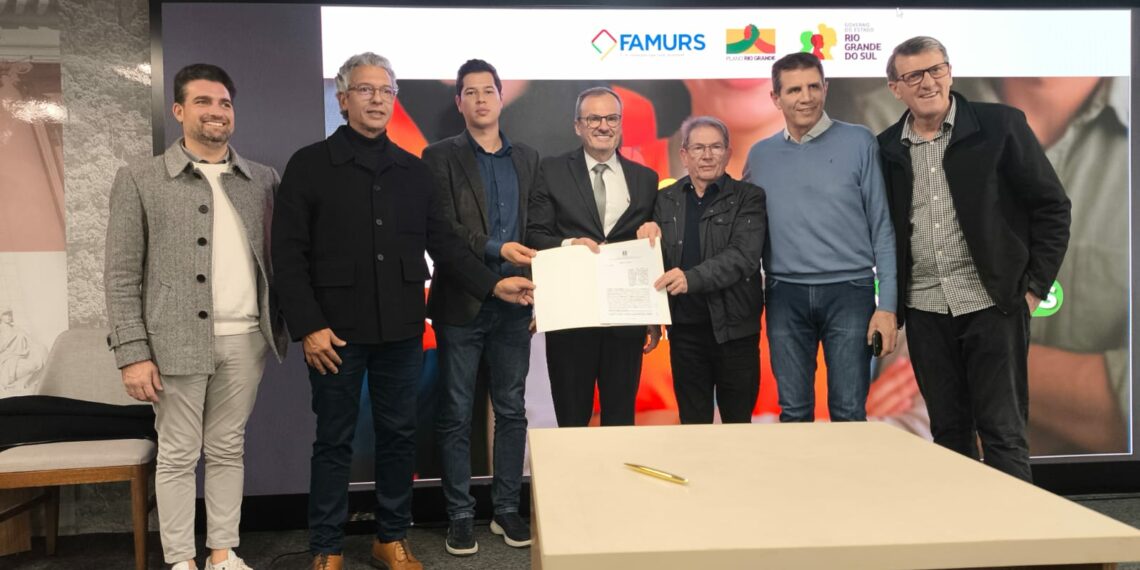Dois Irmãos prevê novos cursos profissionalizantes pelo programa RS Qualificação Recomeçar