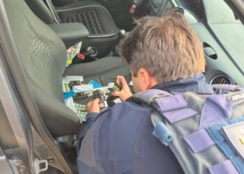 Contrabando de canetas emagrecedoras coloca em alerta forças policiais e gera debate de saúde pública