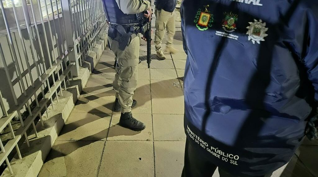 Grupo familiar que possui  contratos de recolhimento de resíduos é alvo do MP/Gaeco