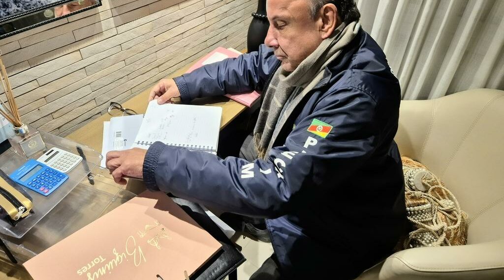 Grupo familiar que possui  contratos de recolhimento de resíduos é alvo do MP/Gaeco