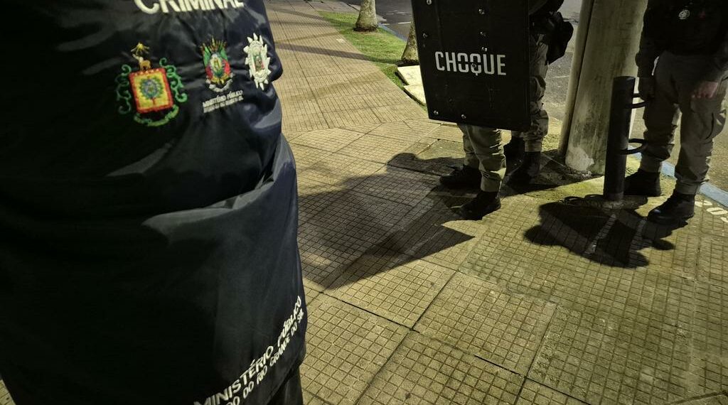 Grupo familiar que possui  contratos de recolhimento de resíduos é alvo do MP/Gaeco
