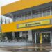 FRAGILIDADE: Sistema de alarme falha e bandidos podem ter levado R$ 500 mil do Banco do Brasil